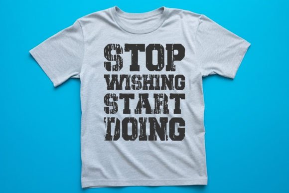 Download Vintage Lettering Quote for T Shirt - Vintage lettering Collection