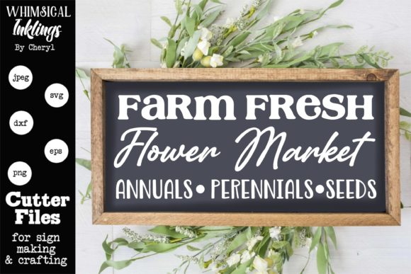 Download Farm Fresh Flower Market - Flower Collection