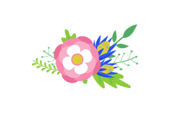 Download Flower Meadow Colorful Summer - Flower Collection