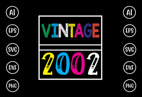 Download Vintage 2002 - 2002 Collection