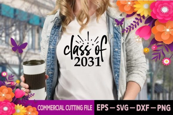 Download Class of 2031 - Premium Resources